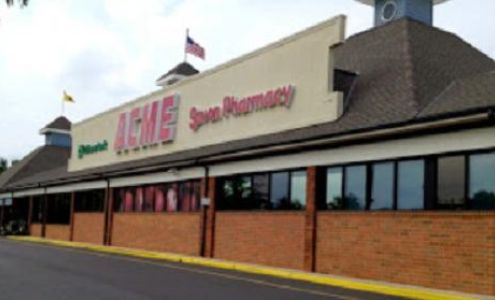 ACME Markets Medford