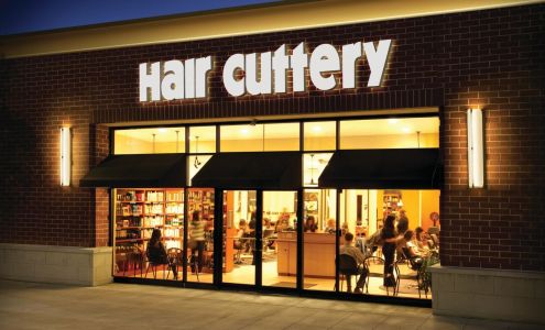 Hair Cuttery 1214 Chews Landing Rd, Laurel Springs New Jersey 08021