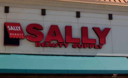 Sally Beauty