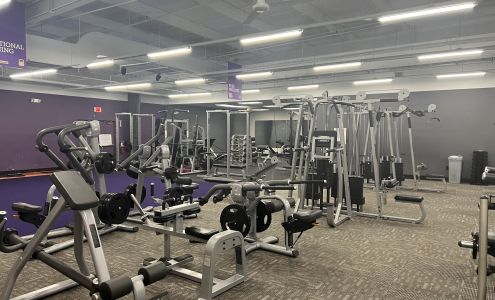 Anytime Fitness