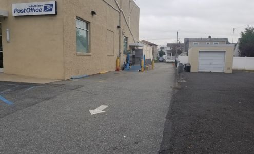 United States Postal Service