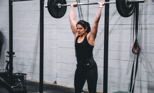 CrossFit Shrewsbury