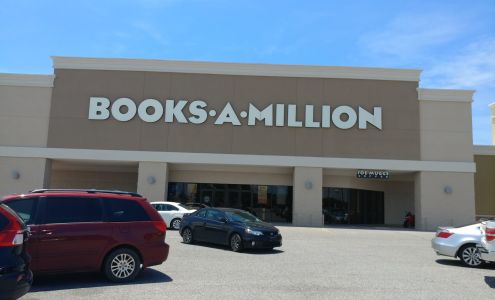 Books-A-Million