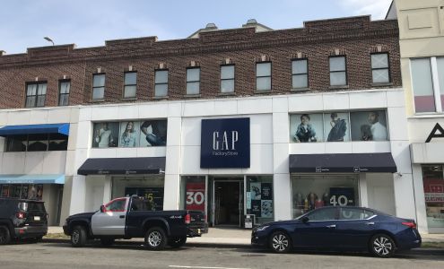 Gap Factory