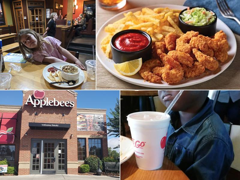 Applebee's Grill + Bar 3050 Ross Clark Cir S.W, Dothan