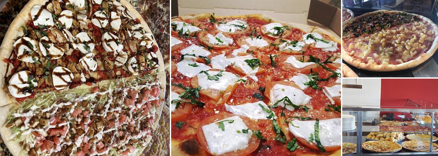 Marco's Pizza (Middletown)