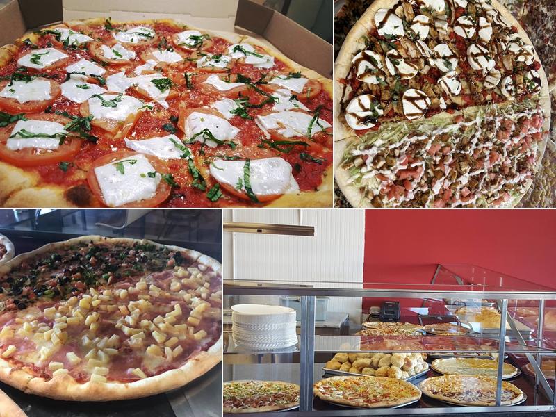 Marco's Pizza (Middletown)