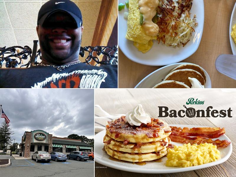 Perkins Restaurant & Bakery 5163 Milford Rd, East Stroudsburg