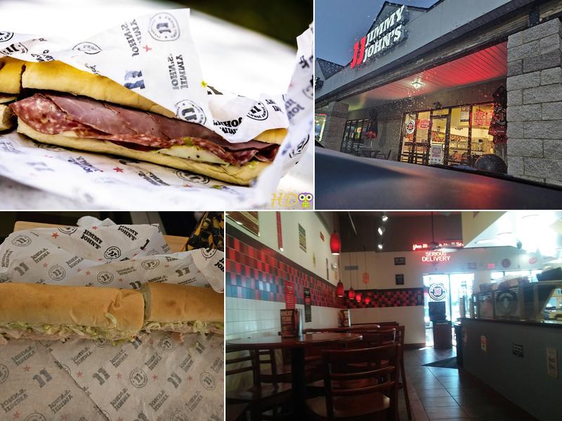 Jimmy John's