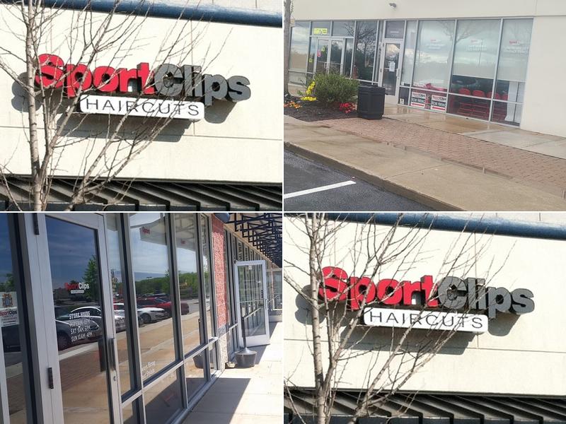 Sport Clips Haircuts of Flanders