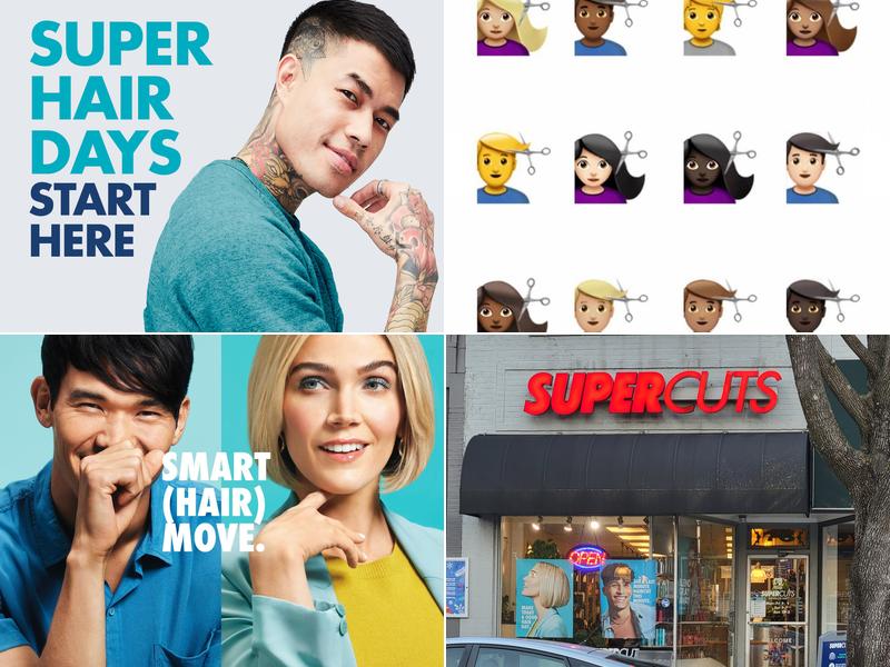 Supercuts