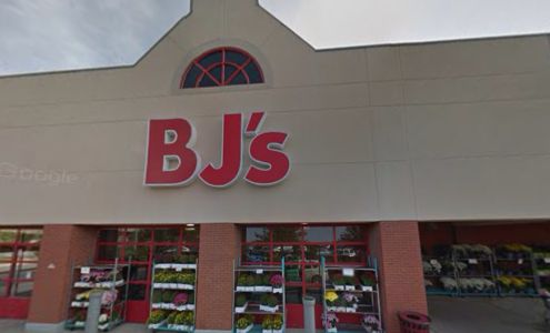 BJ's Wholesale Club