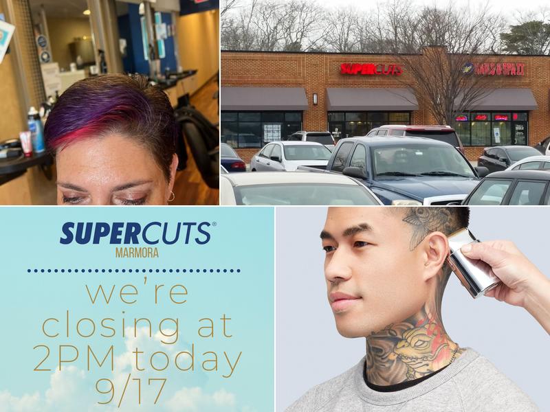 Supercuts