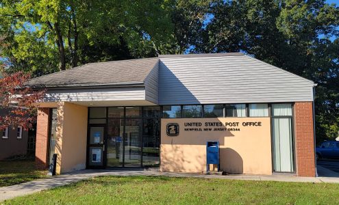 United States Postal Service Newfield
