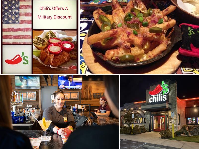 Chili's Grill & Bar
