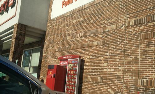 Redbox