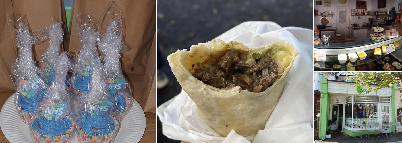 Pickle's Sandwich Bar