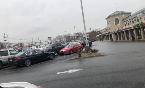 Valley National Bank