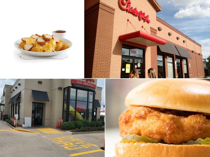Chick-fil-A