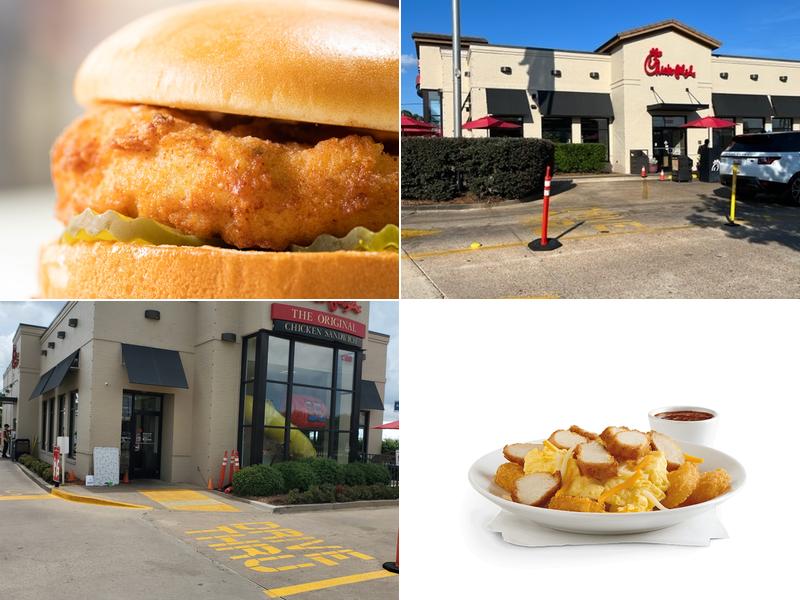 Chick-fil-A