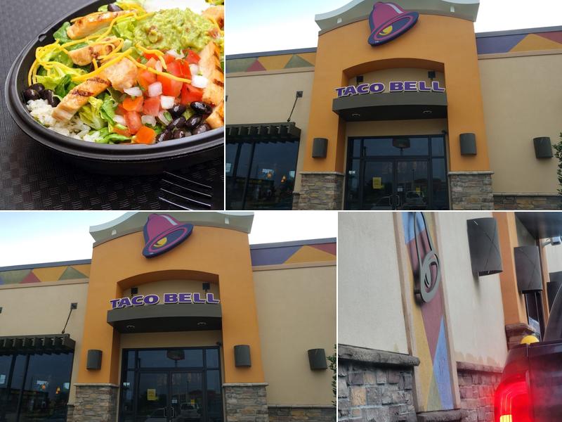 Taco Bell