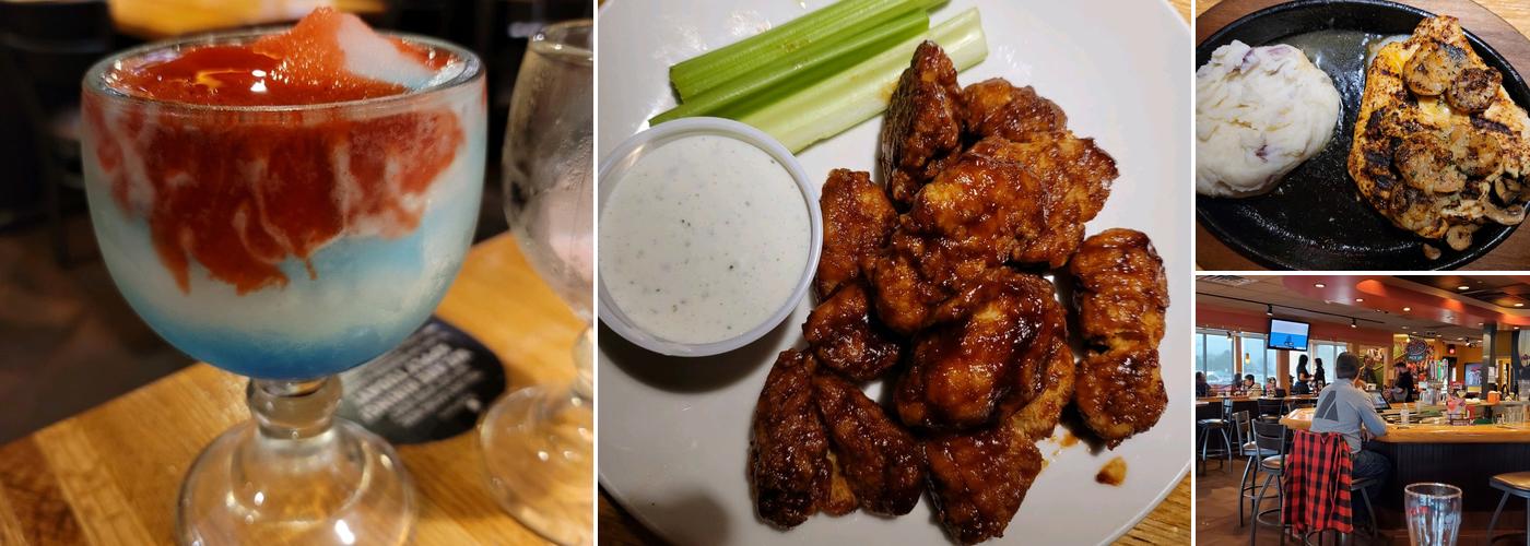 Applebee's Grill + Bar