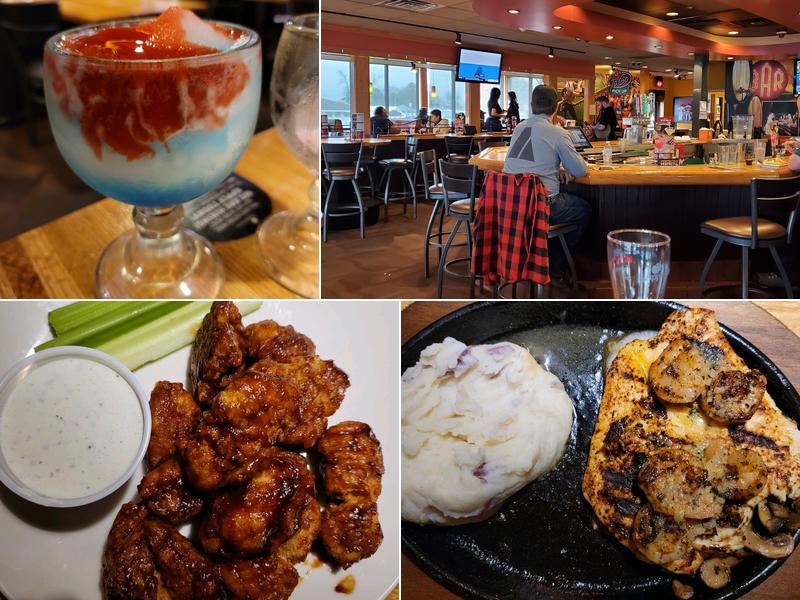 Applebee's Grill + Bar 1500 MacArthur Dr, Alexandria