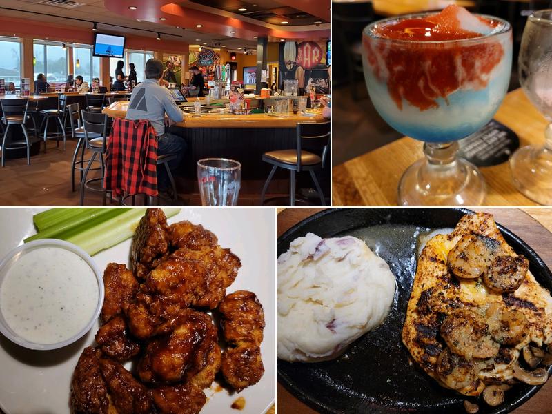 Applebee's Grill + Bar