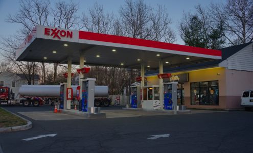 Exxon