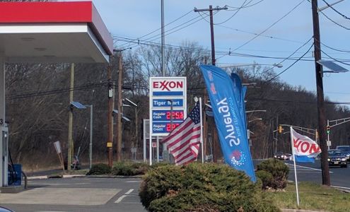 Exxon