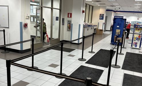 United States Postal Service