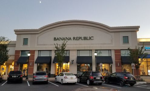 Banana Republic