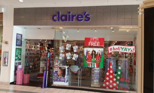 Claire's