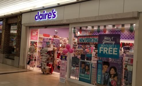 Claire's