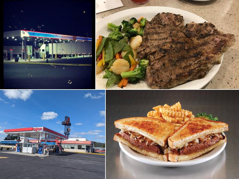 Country Pride 975 NJ-173, Bloomsbury