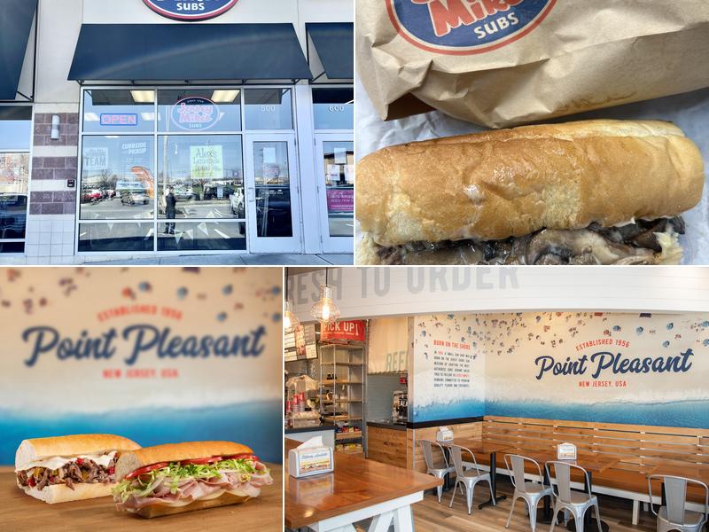 Jersey Mike's Subs