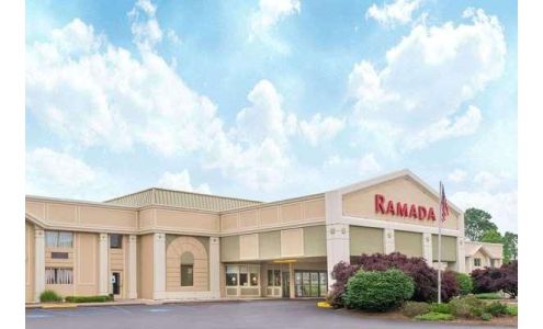 Ramada by Wyndham Whitehall/Allentown
