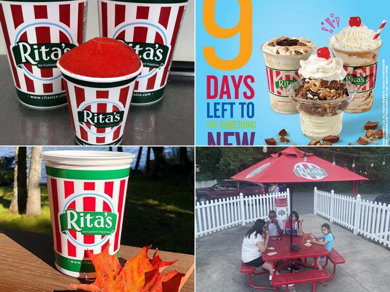 Rita's Italian Ice