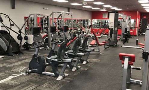 Snap Fitness 24/7 - Bangor