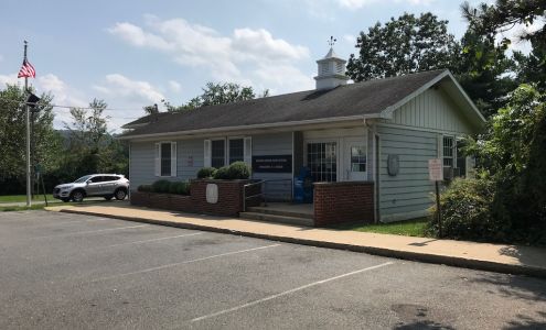 United States Postal Service Broadway