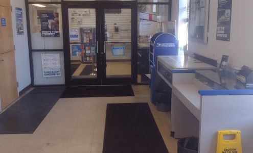 United States Postal Service