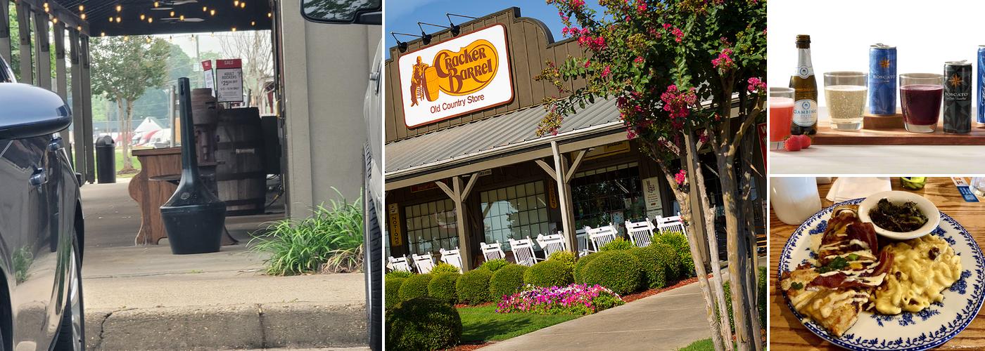 Cracker Barrel Old Country Store