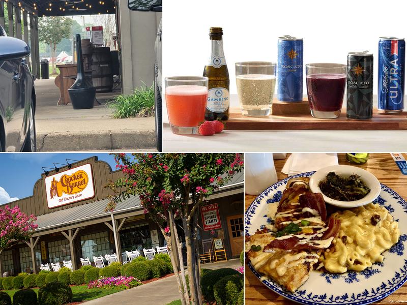 Cracker Barrel Old Country Store