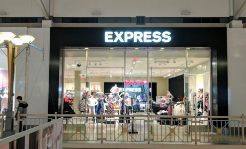 Express Bridgewater