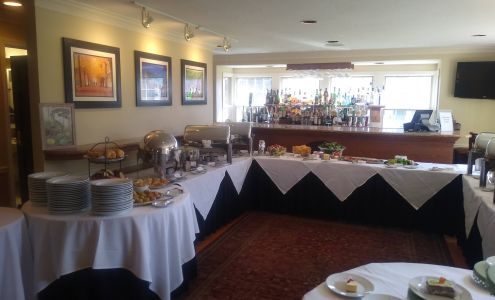 Kenyon Inn & Restaurant Gambier