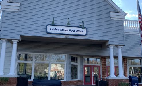 United States Postal Service