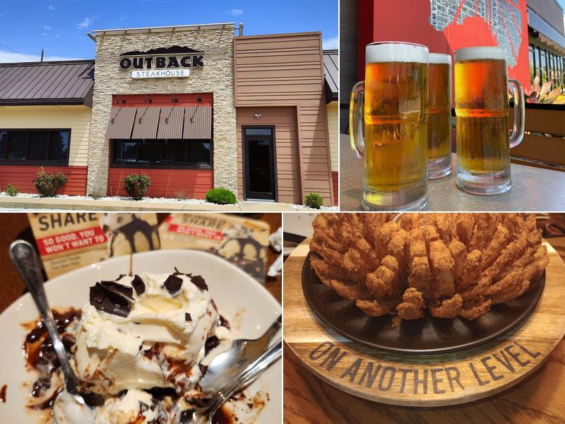 Outback Steakhouse 3217 S MacArthur Dr, Alexandria