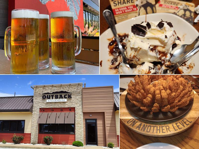 Outback Steakhouse