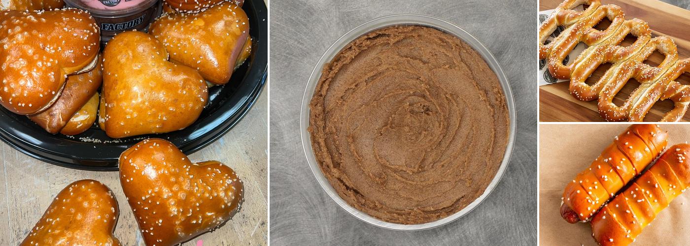 Philly Pretzel Factory