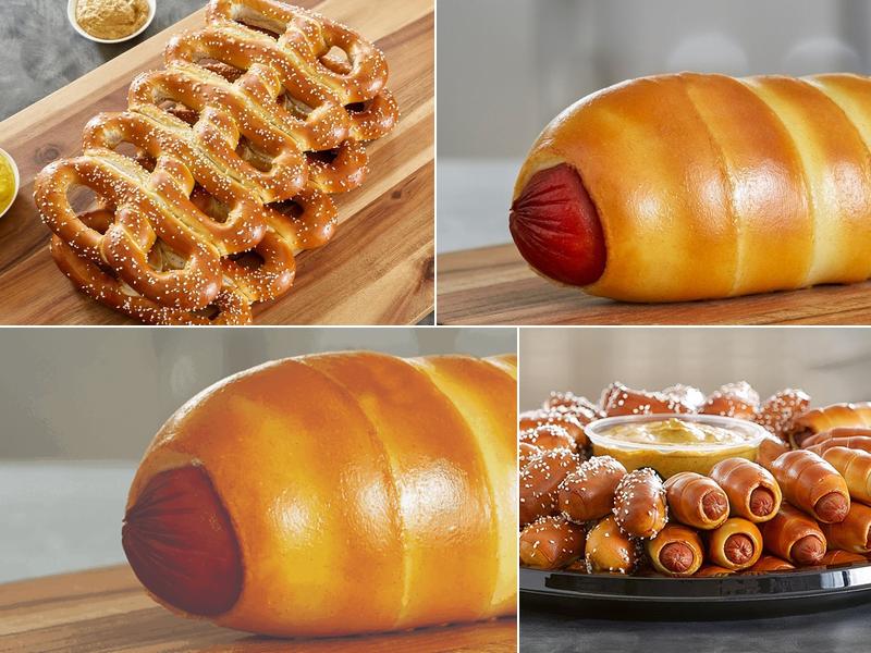 Philly Pretzel Factory